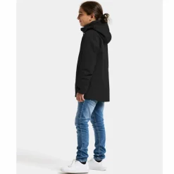 Kinder Didriksons Kinderjacken*PIKO JACKET 9 Kinder - Regenjacke