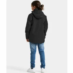 Kinder Didriksons Kinderjacken*PIKO JACKET 9 Kinder - Regenjacke