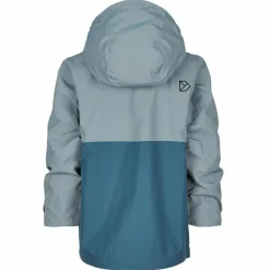 Didriksons PIKO KIDS JACKET 8 Kinder - Regenjacke^Kinder Kinderjacken