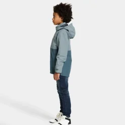 Didriksons PIKO KIDS JACKET 8 Kinder - Regenjacke^Kinder Kinderjacken