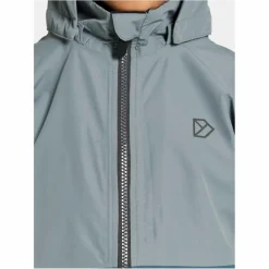 Didriksons PIKO KIDS JACKET 8 Kinder - Regenjacke^Kinder Kinderjacken