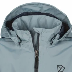 Didriksons PIKO KIDS JACKET 8 Kinder - Regenjacke^Kinder Kinderjacken