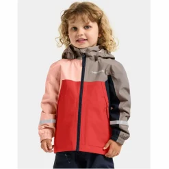 Kinder Didriksons Kinderjacken*PILVI JKT 2 Kinder - Regenjacke