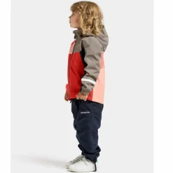 Kinder Didriksons Kinderjacken*PILVI JKT 2 Kinder - Regenjacke