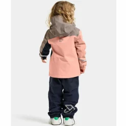 Kinder Didriksons Kinderjacken*PILVI JKT 2 Kinder - Regenjacke