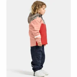 Kinder Didriksons Kinderjacken*PILVI JKT 2 Kinder - Regenjacke