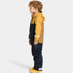 Kinder Didriksons Kinderjacken*PILVI KIDS JKT Kinder - Regenjacke
