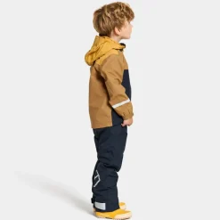 Kinder Didriksons Kinderjacken*PILVI KIDS JKT Kinder - Regenjacke