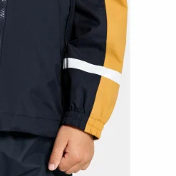Kinder Didriksons Kinderjacken*PILVI KIDS JKT Kinder - Regenjacke