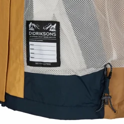 Kinder Didriksons Kinderjacken*PILVI KIDS JKT Kinder - Regenjacke