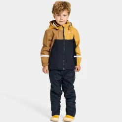 Kinder Didriksons Kinderjacken*PILVI KIDS JKT Kinder - Regenjacke