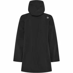 Herren Didriksons Outdoorjacken*SÖREN USX PARKA Herren - Regenmantel