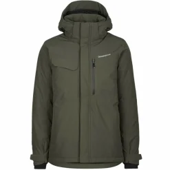 Didriksons STEFAN USX JKT Herren - Übergangsjacke^Herren Outdoorjacken