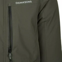Didriksons STEFAN USX JKT Herren - Übergangsjacke^Herren Outdoorjacken