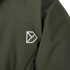 Didriksons STEFAN USX JKT Herren - Übergangsjacke^Herren Outdoorjacken