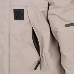 Kinder Didriksons Kinderjacken*SYLVIN PARKA Kinder - Winterjacke