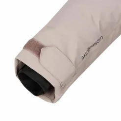 Kinder Didriksons Kinderjacken*SYLVIN PARKA Kinder - Winterjacke