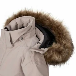 Kinder Didriksons Kinderjacken*SYLVIN PARKA Kinder - Winterjacke