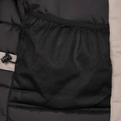 Kinder Didriksons Kinderjacken*SYLVIN PARKA Kinder - Winterjacke