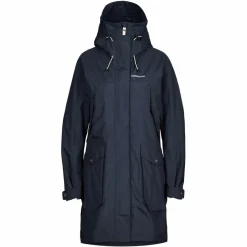 Damen Didriksons Outdoorjacken*THELMA WNS PARKA 10 Damen - Regenjacke