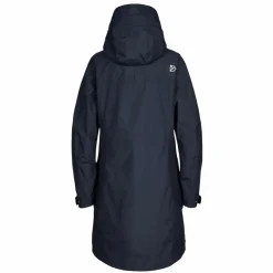 Damen Didriksons Outdoorjacken*THELMA WNS PARKA 10 Damen - Regenjacke