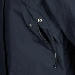 Damen Didriksons Outdoorjacken*THELMA WNS PARKA 10 Damen - Regenjacke