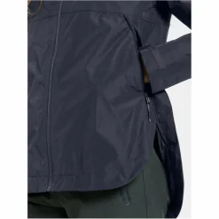 Damen Didriksons Outdoorjacken*TILDE WNS JKT 4 Damen - Regenjacke