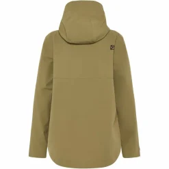 Didriksons TOVE WNS JKT Damen - Hardshelljacke^Damen Outdoorjacken
