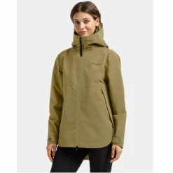 Didriksons TOVE WNS JKT Damen - Hardshelljacke^Damen Outdoorjacken