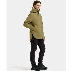 Didriksons TOVE WNS JKT Damen - Hardshelljacke^Damen Outdoorjacken