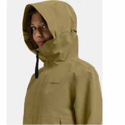 Didriksons TOVE WNS JKT Damen - Hardshelljacke^Damen Outdoorjacken