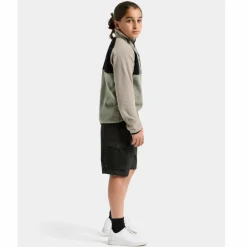 Kinder Didriksons Kinder Fleecejacken Und Kinderpullover*YOKTO K 1/2 BTN 2 Kinder - Fleecepullover