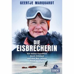 Winterreisen Und Polarexpedition|So Weit Die Füße Tragen*DIE EISBRECHERIN - Reisebericht