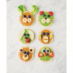 DIE GRÜNE FAMILIENKÜCHE - Kochbuch^ Kochbücher