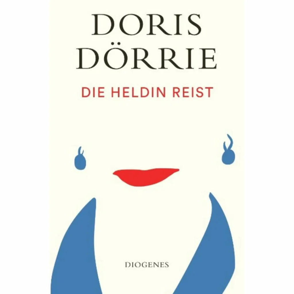 DIE HELDIN REIST - Reisebericht^ Frauen Auf Reisen|Länderportraits Und Auswandererberichte