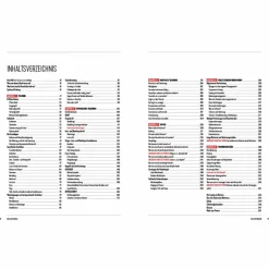 Sportklettern: Kletterführer, Training Und Techniken*DIE KLETTERBIBEL - Ratgeber