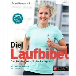 DIE LAUFBIBEL - Sportratgeber^ Fitness, Gesundheit Und Yoga