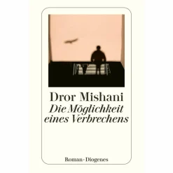 DIE MÖGLICHKEIT EINES VERBRECHENS - Krimi^ Krimis Und Thriller