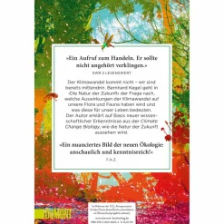 DIE NATUR DER ZUKUNFT - Sachbuch^ Tiere, Pflanzen Und Garten