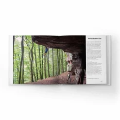 Berggeschichten Und Persönlichkeiten|Hoch Hinaus: Bergsteigen Und Klettern*DIE PFALZ - DAS BUCH