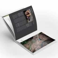 Berggeschichten Und Persönlichkeiten|Hoch Hinaus: Bergsteigen Und Klettern*DIE PFALZ - DAS BUCH