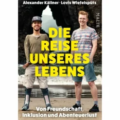 Langzeitreisen*DIE REISE UNSERES LEBENS - Reisebericht