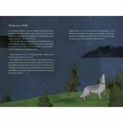 Kinder Kinderromane Und Geschichten|Bilderbücher*DIE SCHÖNSTEN GESCHICHTEN AUS DEM WALD - Kinderbuch