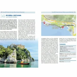 DIE SCHÖNSTEN KANUTOUREN IN NORDITALIEN - Gewässerführer^ Wassersportführer Und Paddeltechnik