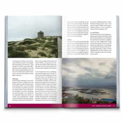 DIE SCHÖNSTEN WEITWANDERUNGEN UND PILGERWEGE - Wanderführer^ Wanderführer