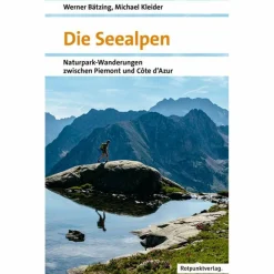 Wanderführer*DIE SEEALPEN - Wanderführer