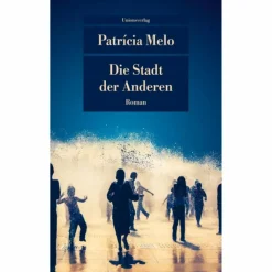Romane*DIE STADT DER ANDEREN - Roman