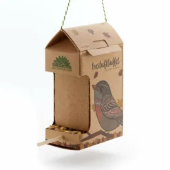 Kinder Die Stadtgärtner Kinderreisespiele Und Spielzeug*FREILUFTBUFFET VÖGEL