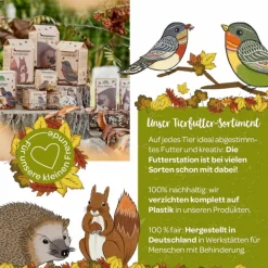 Die Stadtgärtner LECKERBISSEN FEINSCHMECKER^Kinder Kinderreisespiele Und Spielzeug