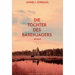 DIE TÖCHTER DES BÄRENJÄGERS - Roman^ Romane